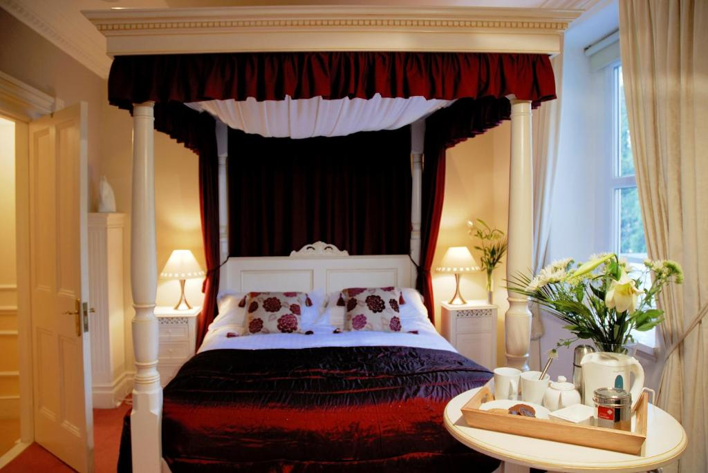 B&B Room