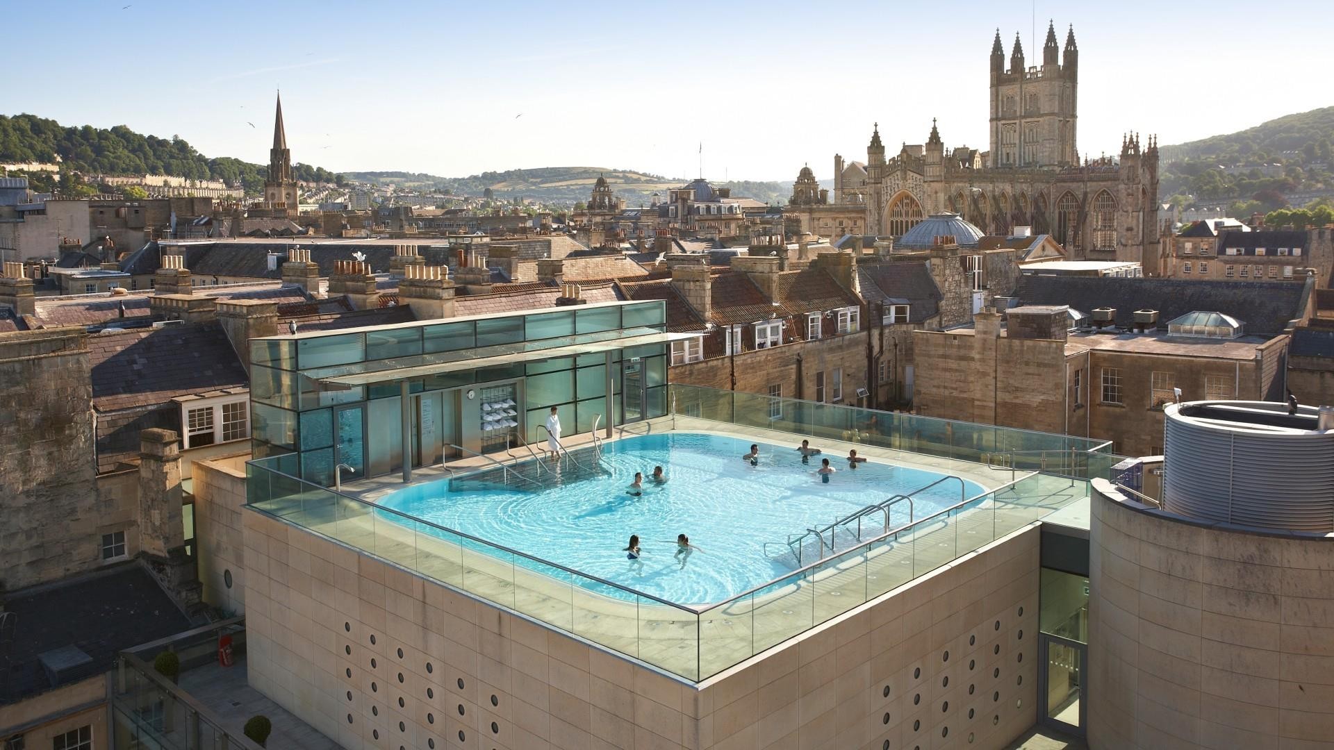 Bath City